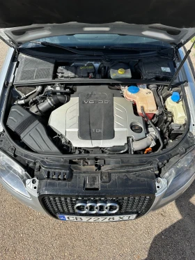 Audi A4, снимка 1