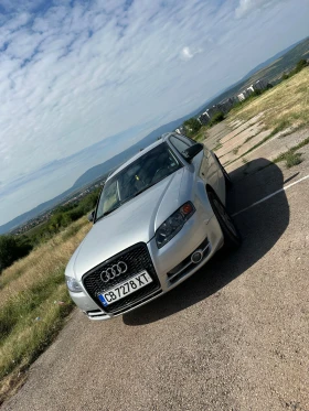 Audi A4, снимка 14