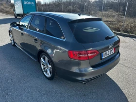 Audi A4 S LINE, снимка 4