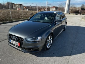 Audi A4 S LINE, снимка 3