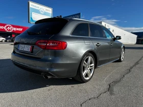 Audi A4 S LINE, снимка 5