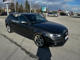 Audi A4 S LINE, снимка 1