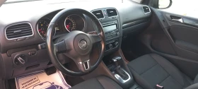 VW Golf 1.6-AUTOMAT DSG, снимка 6