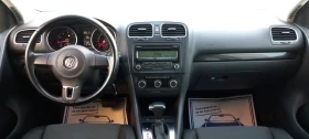 VW Golf 1.6-AUTOMAT DSG, снимка 8