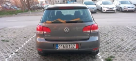 VW Golf 1.6-AUTOMAT DSG, снимка 13