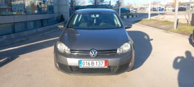 VW Golf 1.6-AUTOMAT DSG, снимка 2