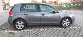 VW Golf 1.6-AUTOMAT DSG, снимка 15