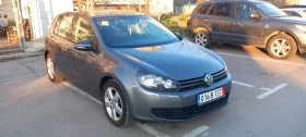 VW Golf 1.6-AUTOMAT DSG, снимка 3