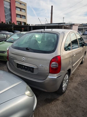 Citroen C4 Picasso 1.8I ГАЗ , снимка 4