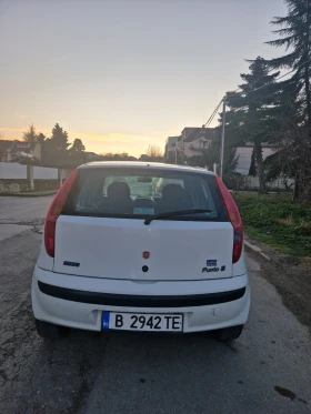 Fiat Punto 1.9 JTD, снимка 2