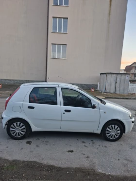 Fiat Punto 1.9 JTD, снимка 4