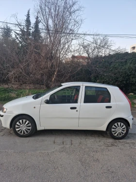 Fiat Punto 1.9 JTD, снимка 3