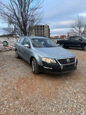 VW Passat 3C/ACBLSX0/FM5FM5A4032ST7GGS, снимка 3