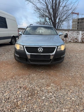 VW Passat 3C/ACBLSX0/FM5FM5A4032ST7GGS, снимка 1