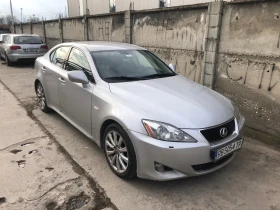 Lexus IS 250, снимка 1