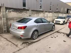 Lexus IS 250, снимка 3