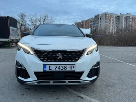 Peugeot 5008 1.5 GT-line 6+ 1 full, снимка 1