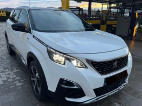 Peugeot 5008 1.5 GT-line 6+ 1, снимка 1