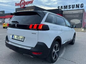 Peugeot 5008 1.5 GT-line 6+ 1 full, снимка 5