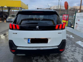 Peugeot 5008 1.5 GT-line 6+ 1, снимка 6