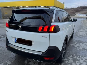 Peugeot 5008 1.5 GT-line 6+ 1, снимка 5