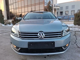 VW Passat 2.0TDI 140hp *  *  *  *  | Mobile.bg    3