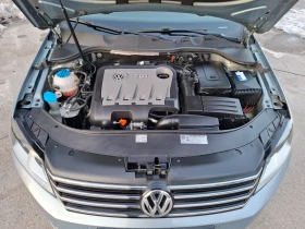 VW Passat 2.0TDI 140hp *  *  *  *  | Mobile.bg    9