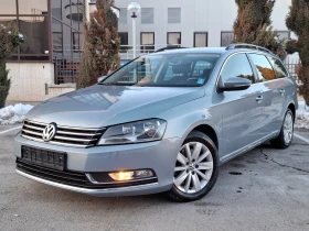     VW Passat 2.0TDI 140hp *  *  *  * 