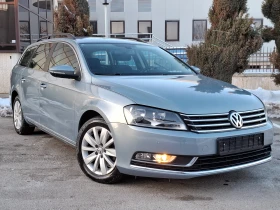 VW Passat 2.0TDI 140hp *  *  *  *  | Mobile.bg    2