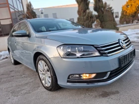     VW Passat 2.0TDI 140hp *  *  *  * 