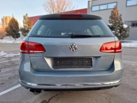 VW Passat 2.0TDI 140hp *  *  *  *  | Mobile.bg    6