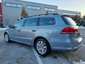 VW Passat 2.0TDI 140hp *  *  *  *  | Mobile.bg    7