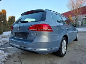 VW Passat 2.0TDI 140hp *  *  *  *  | Mobile.bg    5