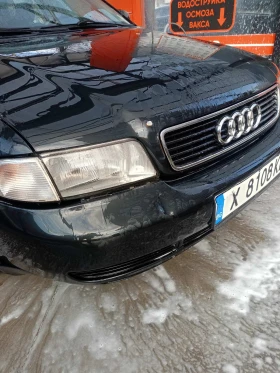 Audi A4, снимка 5