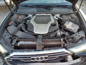 Audi A6, снимка 11