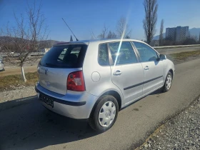 VW Polo Клитатик, снимка 8