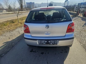 VW Polo Клитатик, снимка 7