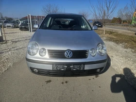 VW Polo Клитатик, снимка 2