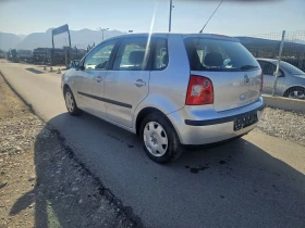 VW Polo Клитатик, снимка 6