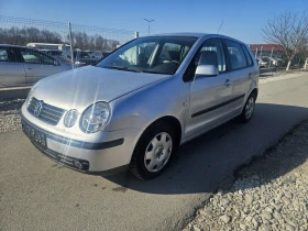 VW Polo Клитатик, снимка 1