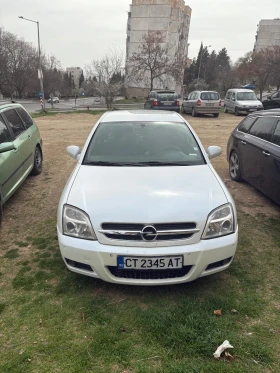 Opel Vectra 2.2 DTI, снимка 2