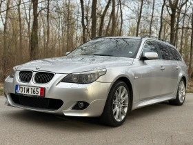 BMW 530 XD * M-Пакет* , снимка 4