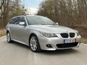 BMW 530 XD * M-Пакет* , снимка 1