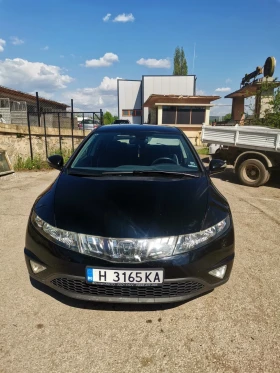 Обява за продажба на Honda Civic ~8 300 лв. - изображение 1