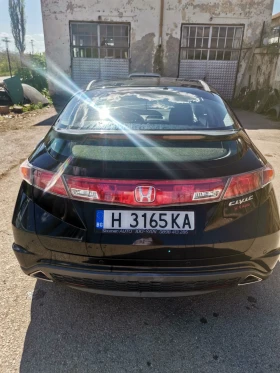Обява за продажба на Honda Civic ~8 300 лв. - изображение 1