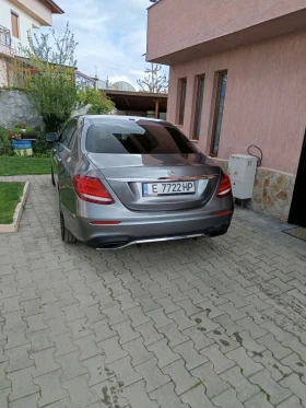 Обява за продажба на Mercedes-Benz E 300 4MATIC ~55 000 лв. - изображение 5