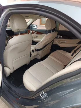 Обява за продажба на Mercedes-Benz E 300 4MATIC ~55 000 лв. - изображение 3