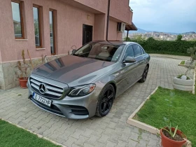 Обява за продажба на Mercedes-Benz E 300 4MATIC ~55 000 лв. - изображение 1