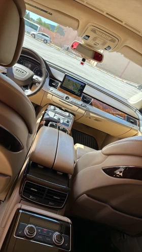 Обява за продажба на Audi A8 ~38 000 лв. - изображение 9