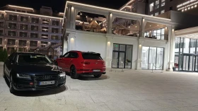 Audi A8 SOFTCLOSE , МАСАЖ , ОБДУХВАНЕ - 33500 лв. - 40174837 15